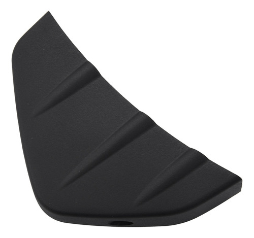 Difusor Universal Para Parachoques Trasero De Coche, 4 Unida