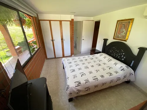 Finca En Venta En Montenegro. Cod V12702