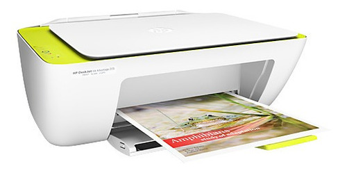 Impresora Hp Deskjet 2135