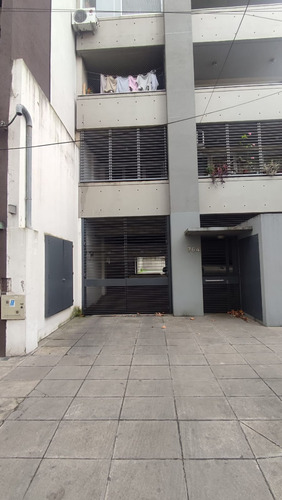 Venta De Cochera En San Fernando