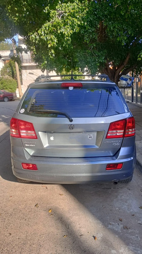 Dodge Journey 2.7 Rt