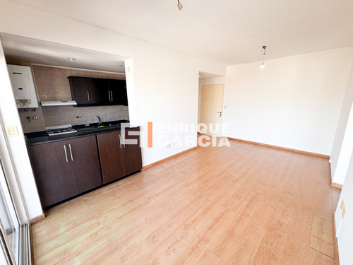 Alquiler 2 Ambientes Con Amenities Cochera Y Baulera