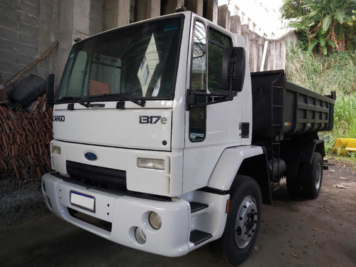 Ford 1317