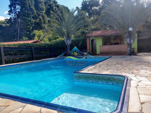 Imagem 4 de 15 de Chacara Em Condominio - Centro - Ref: 1163 - V-1163