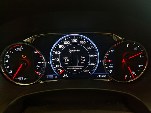 Gmc Terrain 2024