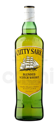 Whisky Cutty Sark 1 Litro