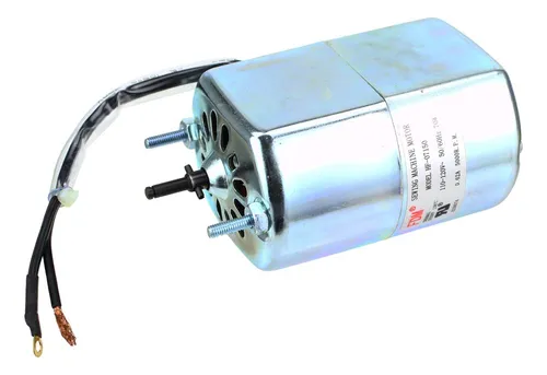 Motor Interno Singer Original