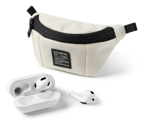 Ringke Mini Bolso Pouch Sling Bag - Importado De Usa