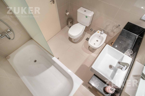 Imagen 16 de 22 de Venta Las Cañitas Monoambiente Con Cochera Edificio Nic