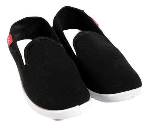 Alpargatas Zapatillas Panchas Chatitas Mujer Verano Livianas