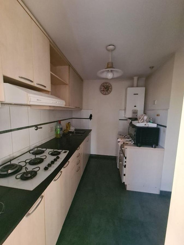 Departamento En Venta - 2 Dormitorios 1 Baño - 75mts2 - La Plata