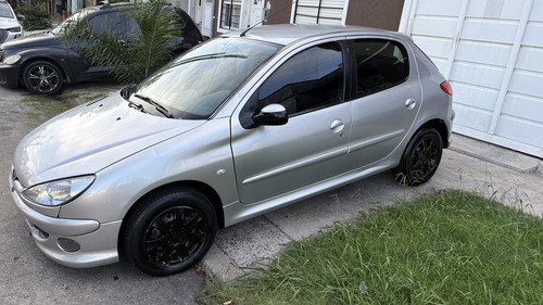 Peugeot 206 2.0 Hdi Premium