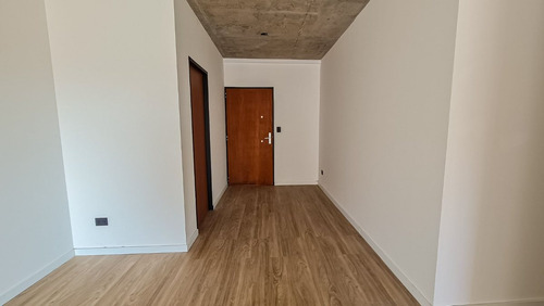 Departamento 4 Ambientes Espacio Guardacoche