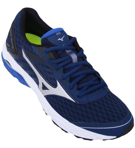 Tênis Mizuno Dynasty 100% Original Com Nota Fiscal