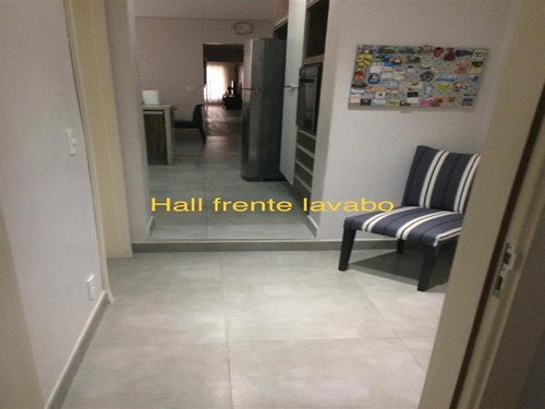 Imagem 15 de 23 de Casa Térrea Na Mooca Com 152 M², 8 De Frente, 3 Dormitórios Sendo 1 Suíte, 3 Vagas. - 14584