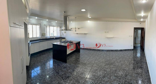 Imagem 4 de 18 de Casa Com 3 Dormitórios, 140 M² - Venda Por R$ 3.600.000,00 Ou Aluguel Por R$ 2.000,00/mês - Cidade Patriarca - São Paulo/sp - Ca0046