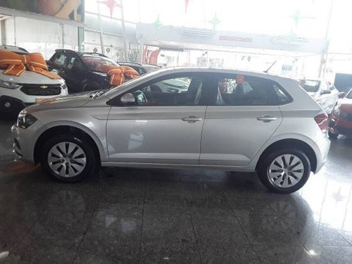 Imagem 4 de 5 de Volkswagen Polo 1.0 Mpi Total Flex Manual