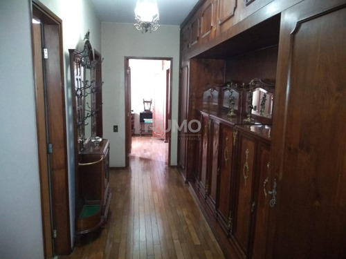 Imagem 17 de 30 de Apartamento À Venda Em Cambuí - Ap012124