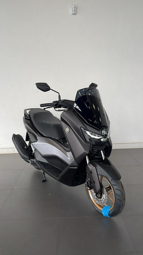 Nmax Abs Connected 2025