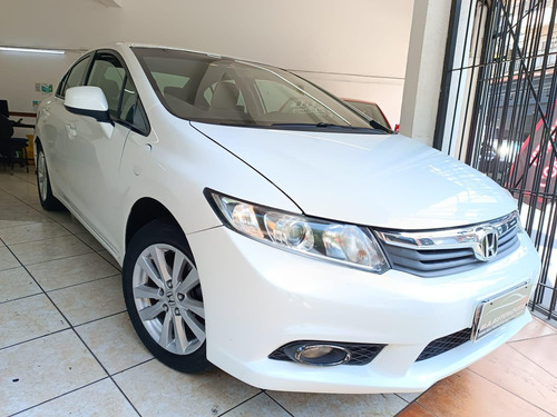 Honda Civic LXS