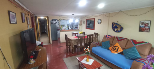 Casa Con 2 Dptos Interiores Y Local Comercial