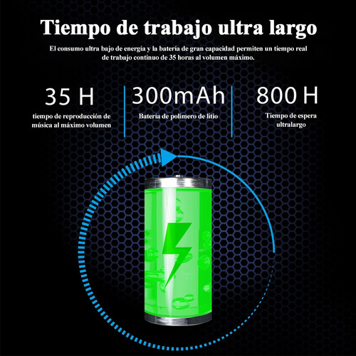 Auricular Bluetooth Manos Libres Para Casco De Motocicleta