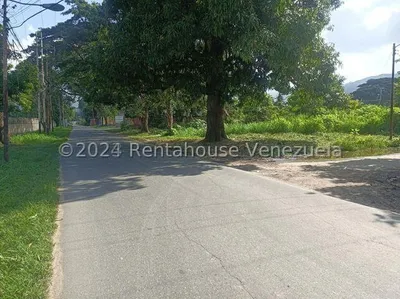 Terreno en venta