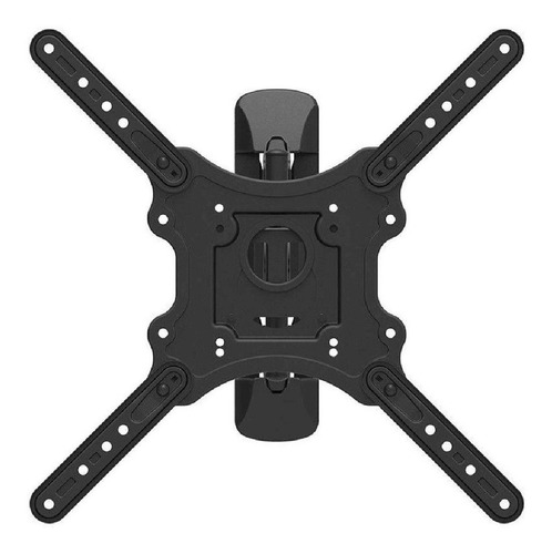 Suporte ELG A02V4N de parede para TV/Monitor de 26" até 55" preto