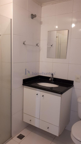 Apartamento À Venda, 70 M² Por R$ 365.000,00 - Taquaral - Campinas/sp - Ap3588