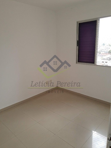 Imagem 13 de 27 de Apartamento - Ap00067 - 68172324