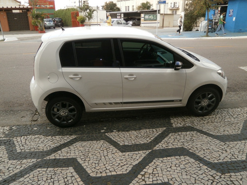 Imagem 4 de 8 de Vw Up Run 2017 Flex