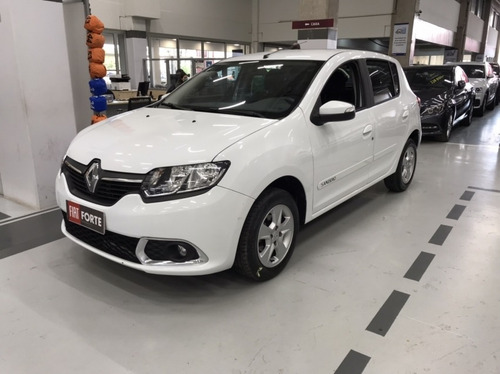 Imagem 6 de 8 de Renault Sandero Dynamique