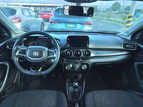Fiat Cronos 1.0 FIREFLY FLEX DRIVE MANUAL