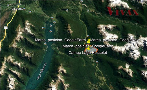 Agrícola,turistico Y Ganadero En Venta En Cisnes, La Junta