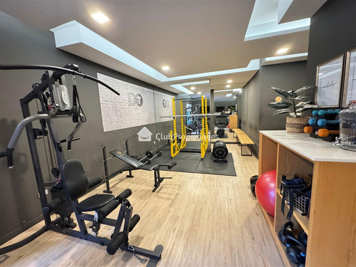 Se Vende Excelente Depto. En Comuna De Ñuñoa