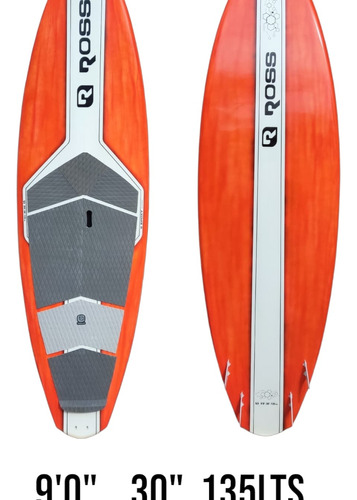 Sup Stand Up Paddle Surf Remo 