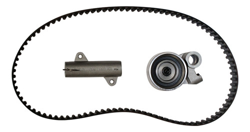 Kit Distribucion Para Toyota Hilux 3.0 1kdftv Kun26 2014