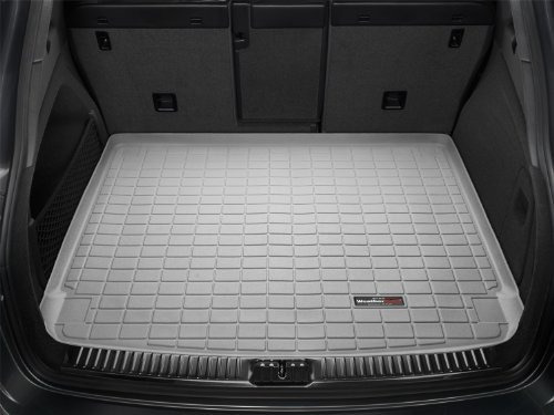 Tapetes - Weathertech Custom Fit Cargo Liners For Jeep Wrang