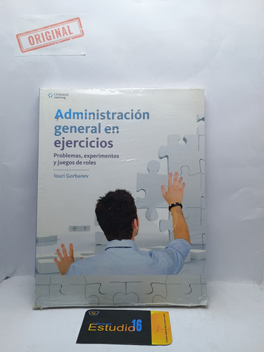 Administración General En Ejercicios