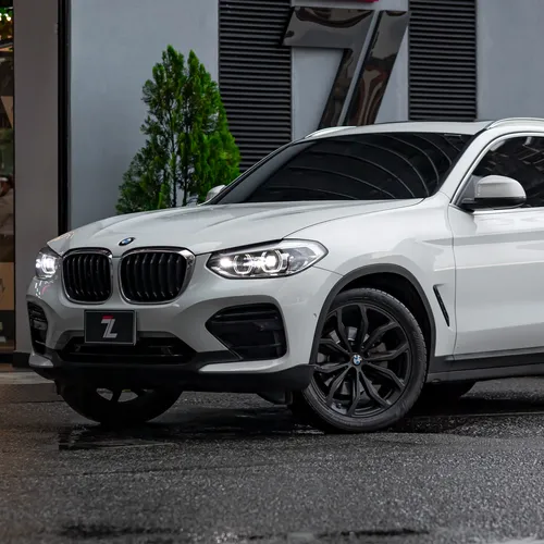 BMW X4 Xdrive30I 2.0