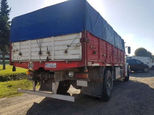 Scania 112 H