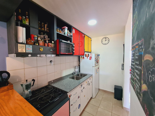 Imagen 20 de 30 de Duplex 4 Ambientes En Venta En Paso Del Rey