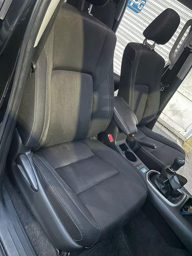 Toyota Hilux Pick-Up 2.8 Cd Srv 177cv 4x4