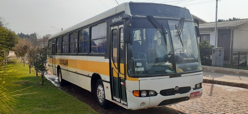Marcopolo Viale Mercedez Benz 1721