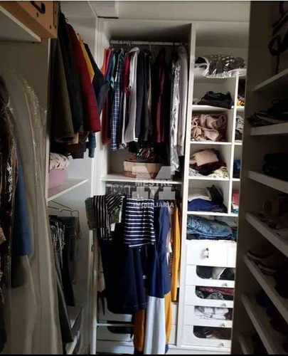Imagem 15 de 17 de Apartamento Com 3 Dormitórios À Venda, 185 M² Por R$ 1.600.000,02 - Tatuapé - São Paulo/sp - Ap2896