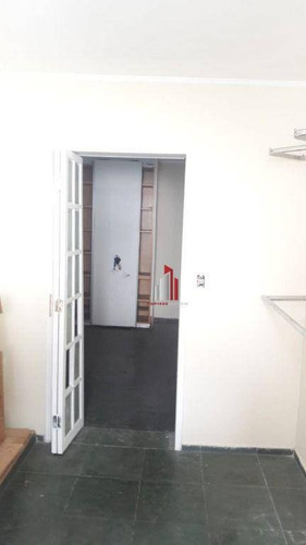 Imagem 16 de 17 de Casa À Venda, 116 M² Por R$ 550.000,00 - Lauzane Paulista - São Paulo/sp - Ca0296