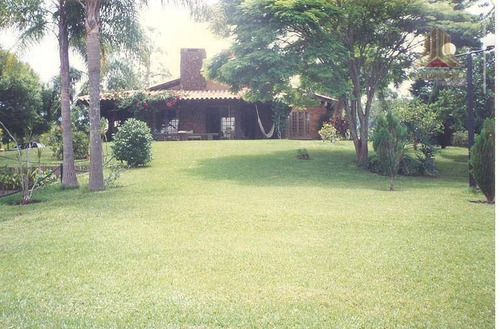 Imagem 4 de 30 de Vendo Chácara De Oito Hectares Em Viamão, Casa Principal, Caseiro, Pavilhões E Área De Lazer - Ch0004