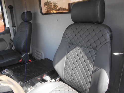 Imagem 18 de 25 de Volkswagen 26280 Comboio 2014