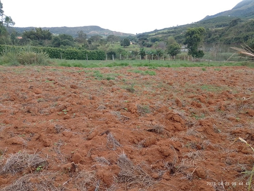 Terreno Com 2.068 M2
