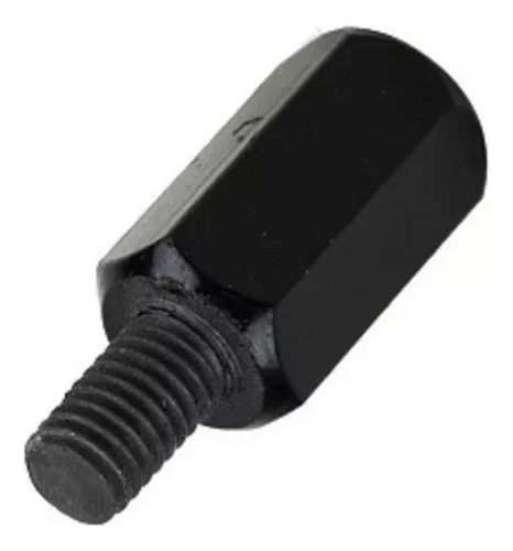 Adaptador Espelho M10 ( Ext Inv ) X 10 ( Int Inv )